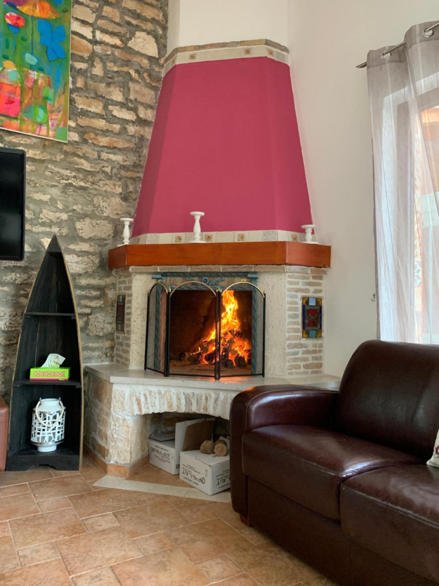"Art House" Rovinj-Holiday, Holiday Home To Rent Rovinjsko Selo Exterior photo